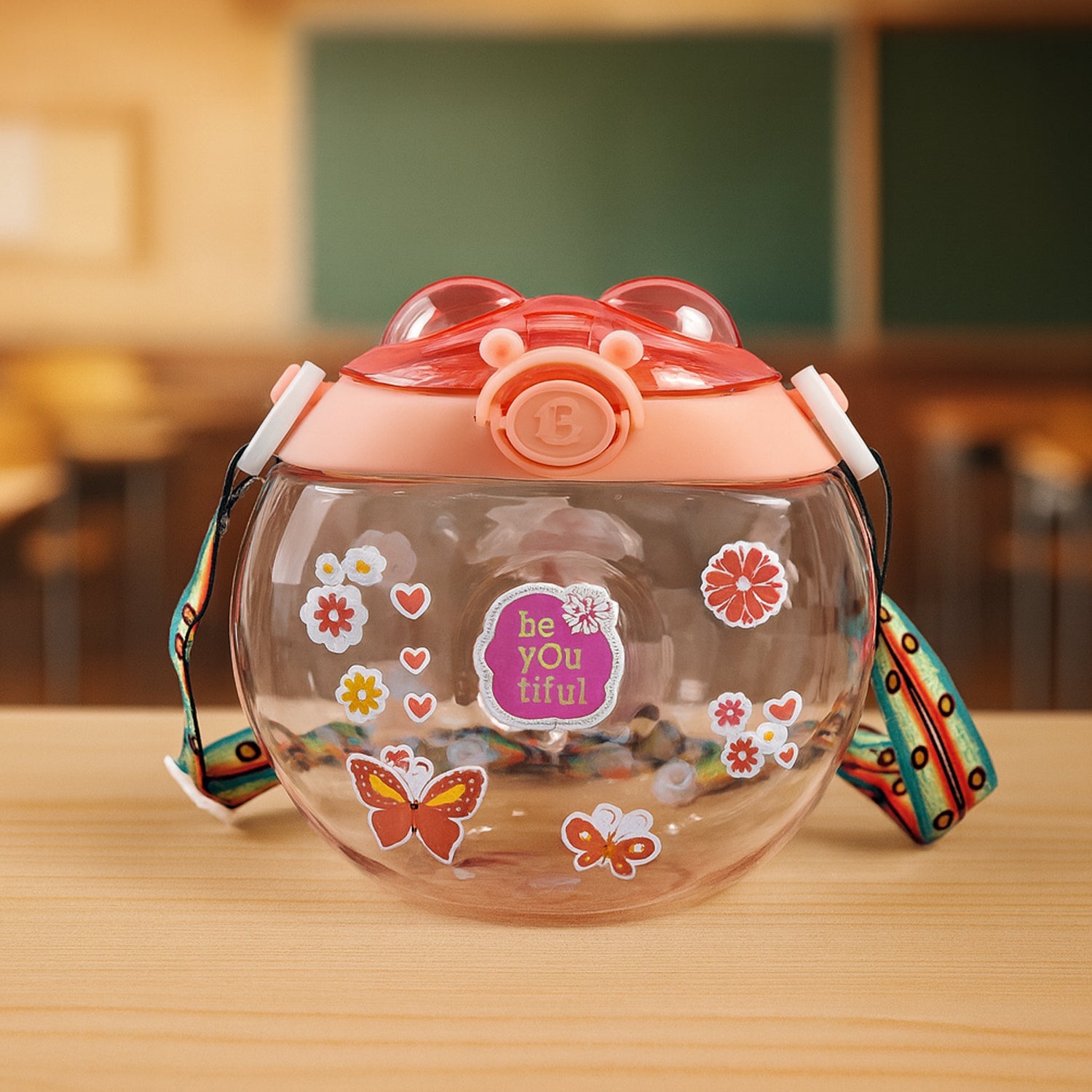 Kids Water Bottle Kids Water Bottle